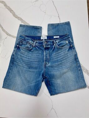 Frame le slouch women’s Denim jeans size 29